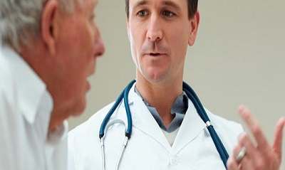 Surgical Procedures For Enlarged Prostate