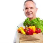 Healthy Diet for Prostate