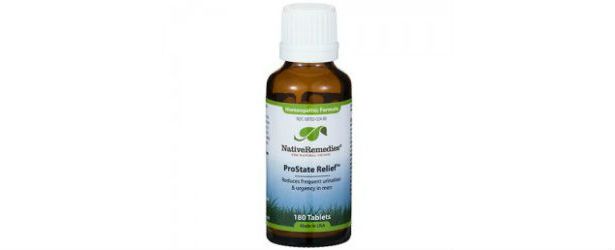 Native Remedies ProState Relief Review