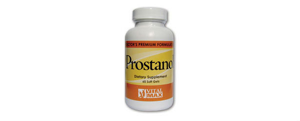 Vitalmax Vitamins Prostanol Review